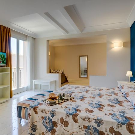 Hotel Danieli Pozzallo Δωμάτιο φωτογραφία