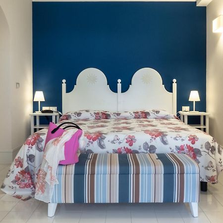 Hotel Danieli Pozzallo Δωμάτιο φωτογραφία