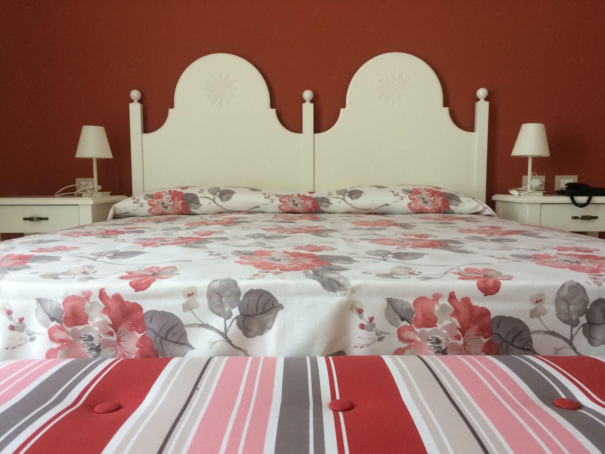 Hotel Danieli Pozzallo Εξωτερικό φωτογραφία