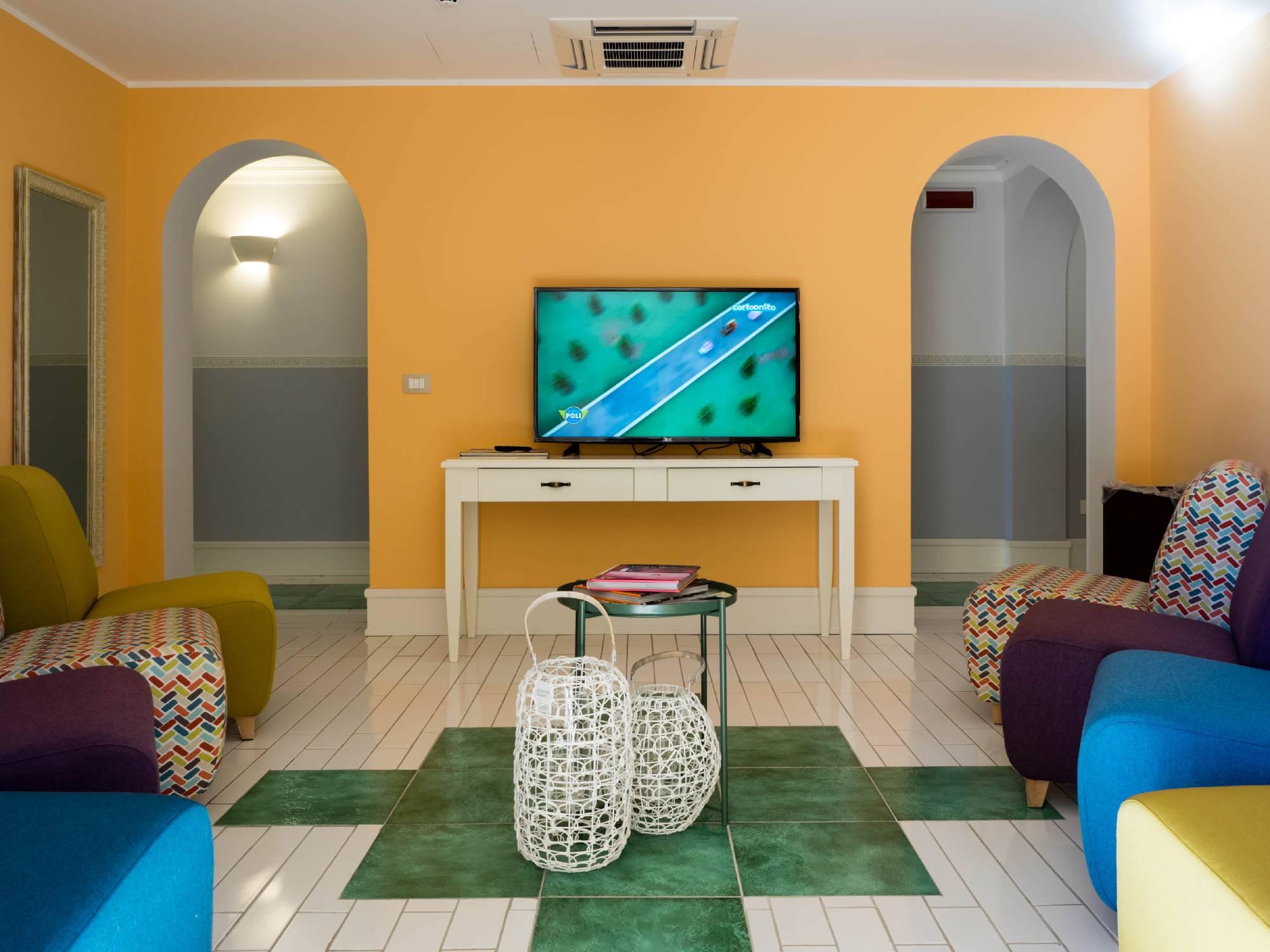 Hotel Danieli Pozzallo Εξωτερικό φωτογραφία