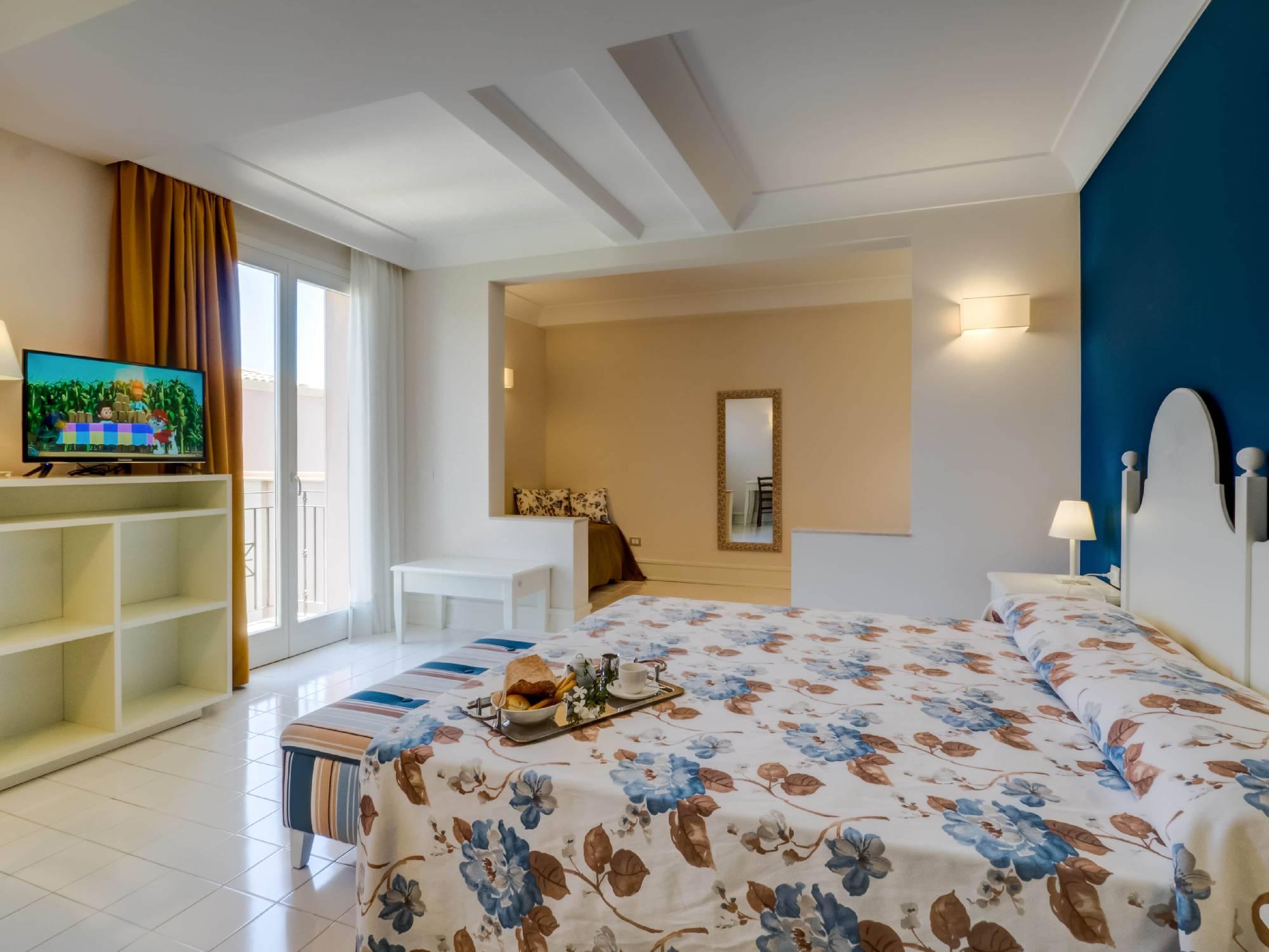 Hotel Danieli Pozzallo Εξωτερικό φωτογραφία