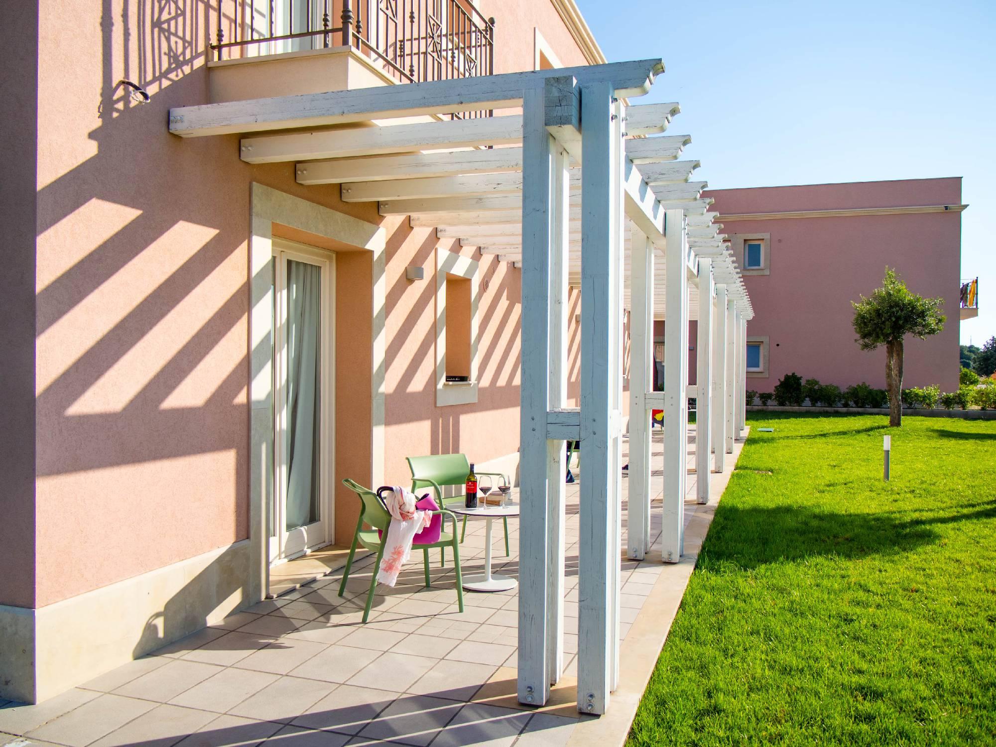 Hotel Danieli Pozzallo Εξωτερικό φωτογραφία