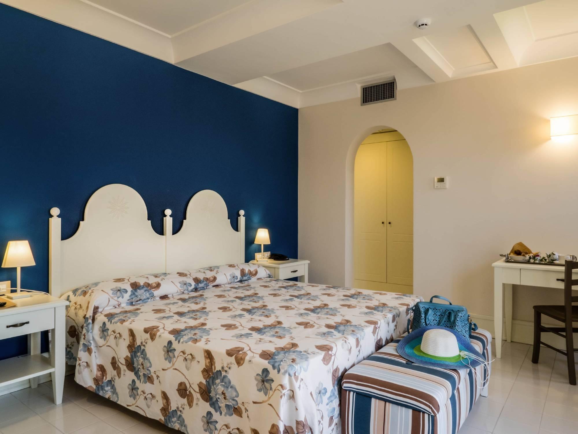 Hotel Danieli Pozzallo Εξωτερικό φωτογραφία