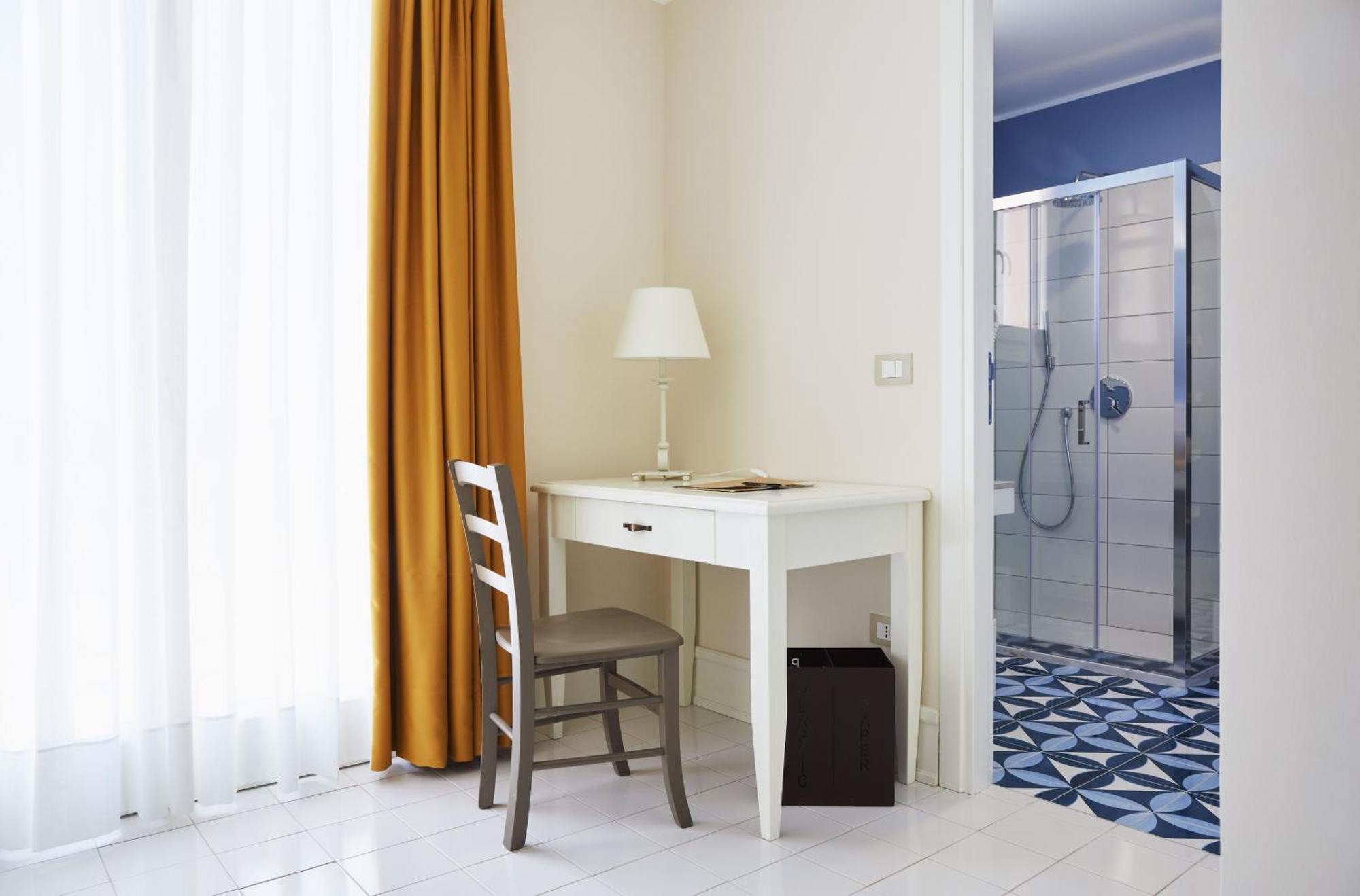 Hotel Danieli Pozzallo Δωμάτιο φωτογραφία