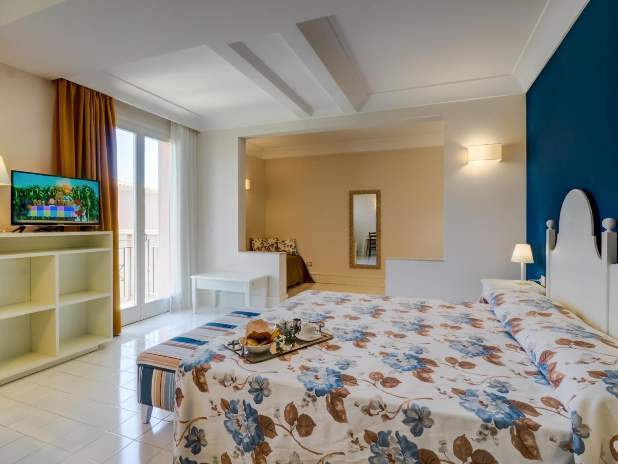 Hotel Danieli Pozzallo Δωμάτιο φωτογραφία