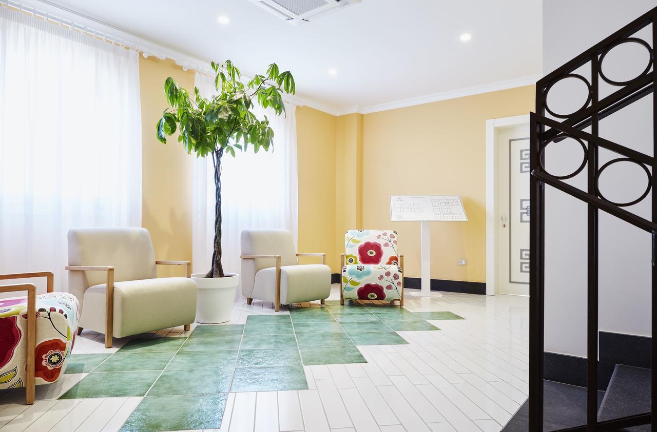 Hotel Danieli Pozzallo Εξωτερικό φωτογραφία
