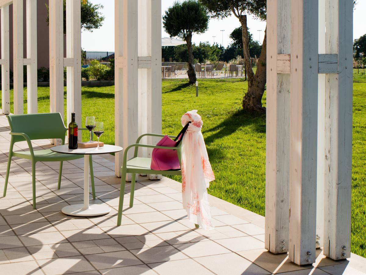 Hotel Danieli Pozzallo Εξωτερικό φωτογραφία