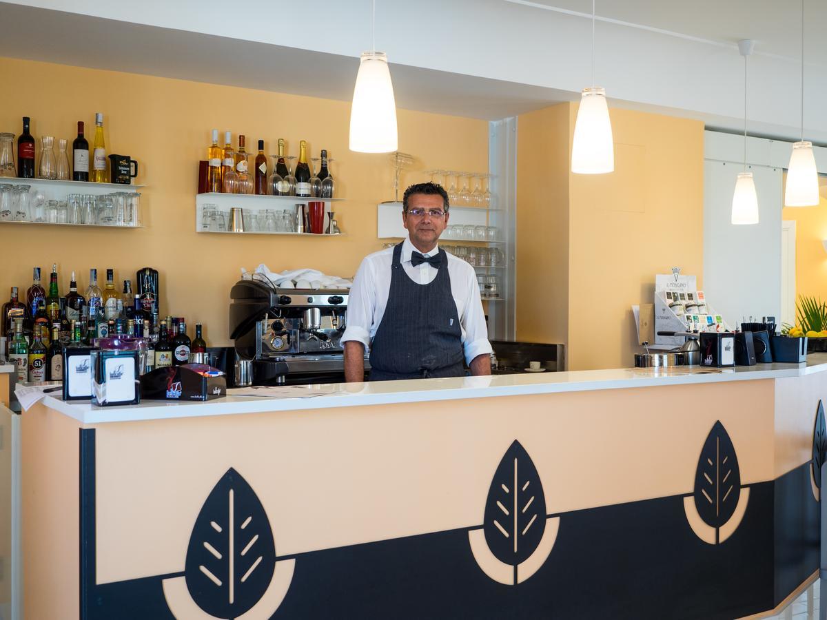 Hotel Danieli Pozzallo Εξωτερικό φωτογραφία