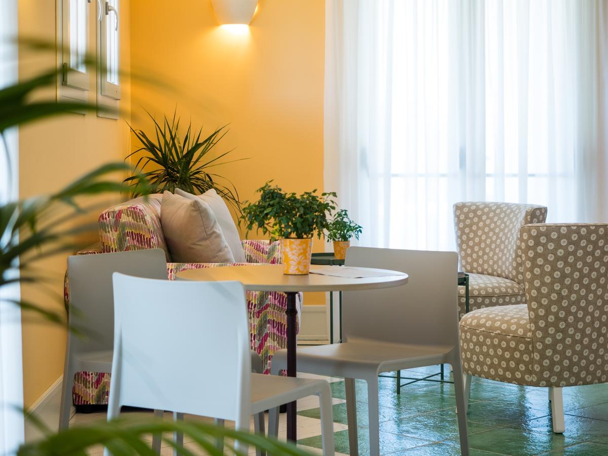 Hotel Danieli Pozzallo Εξωτερικό φωτογραφία