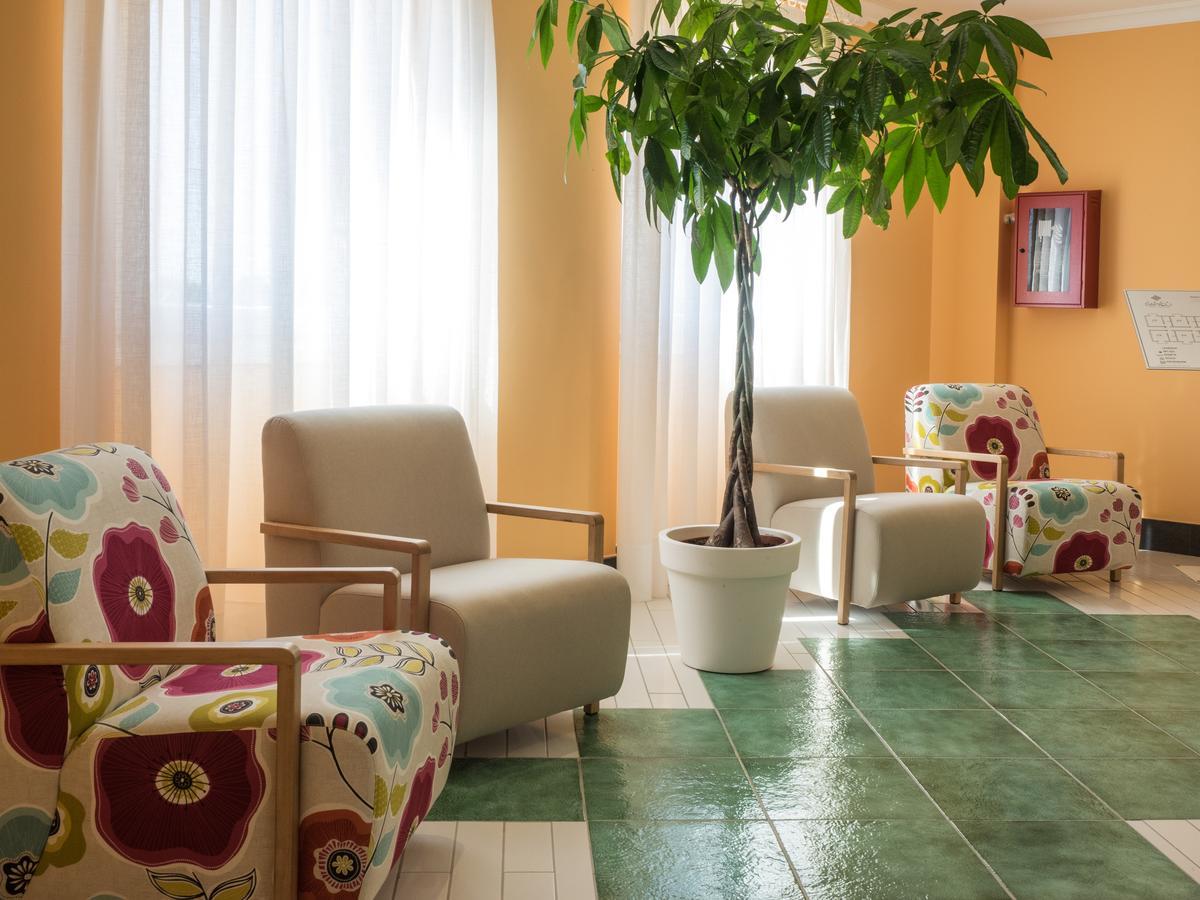 Hotel Danieli Pozzallo Εξωτερικό φωτογραφία