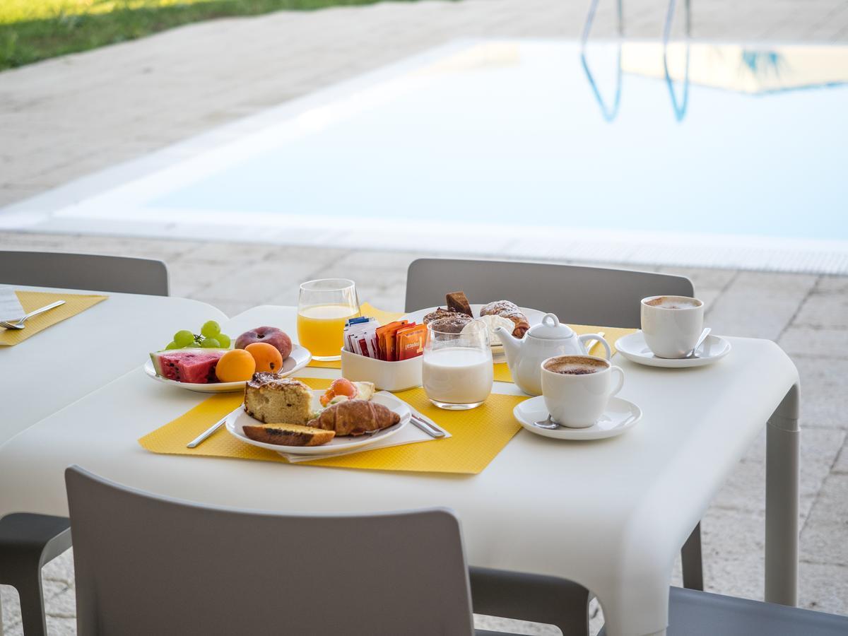 Hotel Danieli Pozzallo Εξωτερικό φωτογραφία