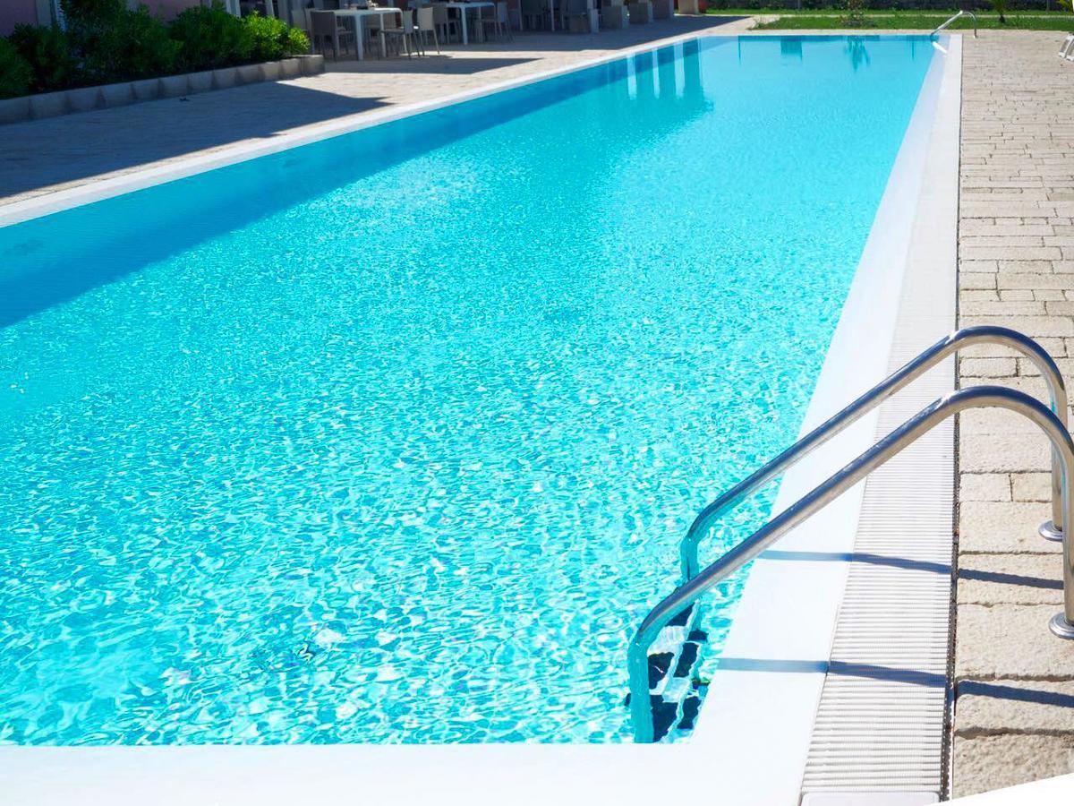 Hotel Danieli Pozzallo Εξωτερικό φωτογραφία